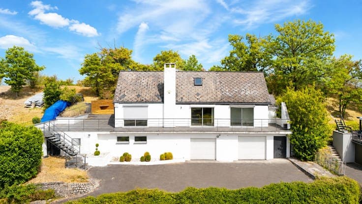 A home, a lifestyle, your future
