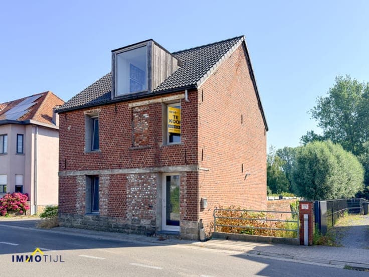 House in Ninove