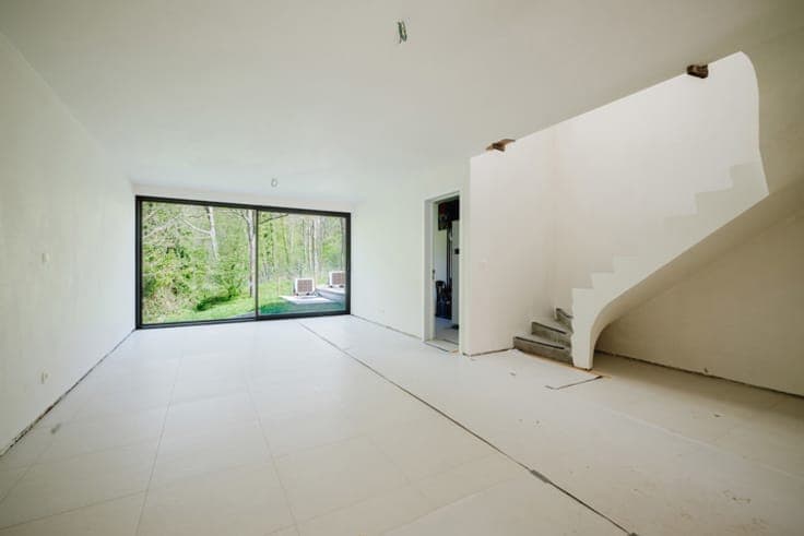 BEN residential complex in the heart of Dikkelvenne