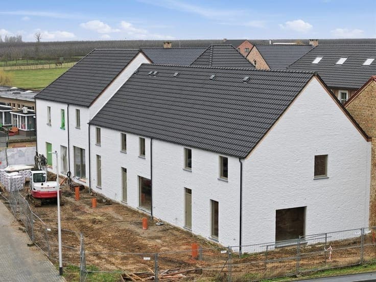 OVERHOF HOEVE - EXCLUSIEF WONEN TUSSEN ERFGOED EN NATUUR