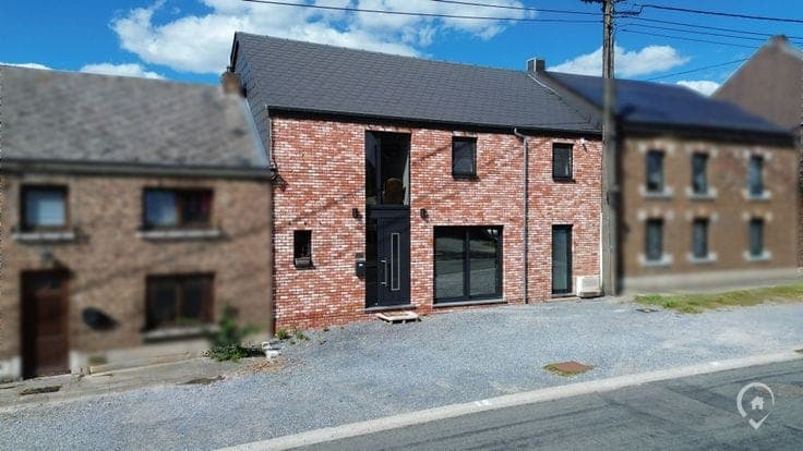 House in Aye