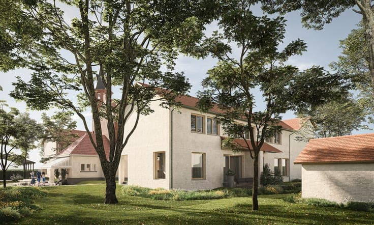 House in Ghent