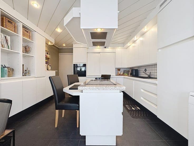 Spacious home in Wetteren