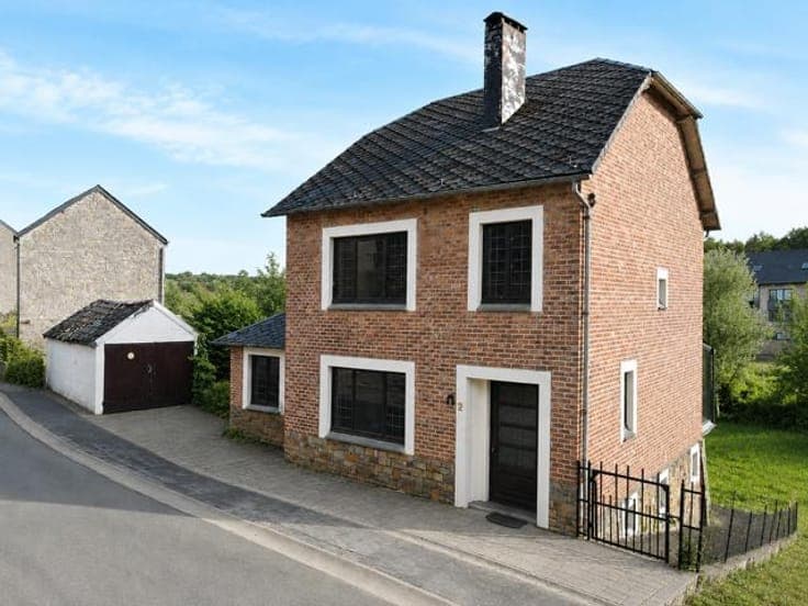 House in Ciney