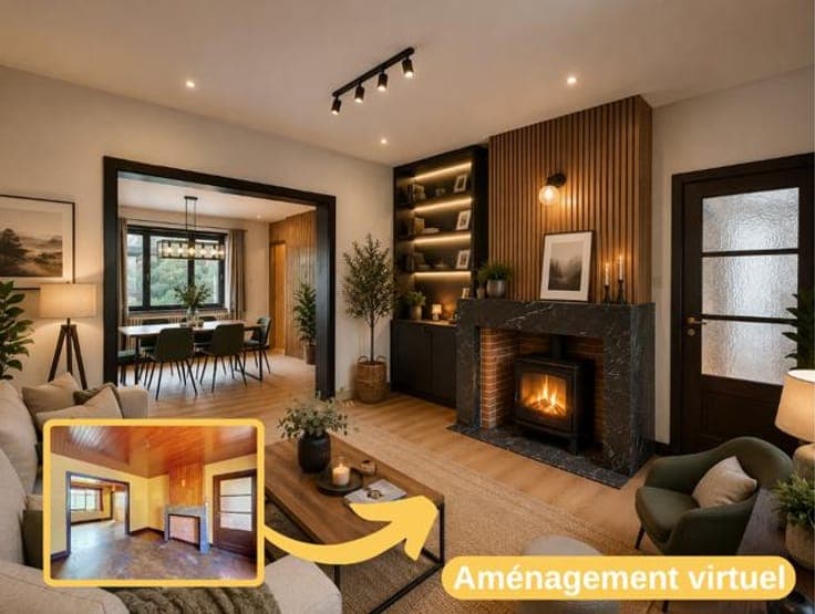 House in Ciney