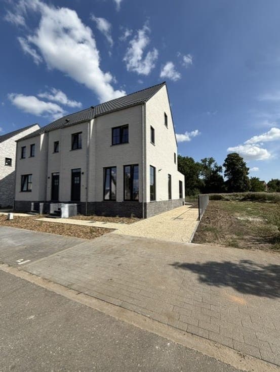 House in Tessenderlo