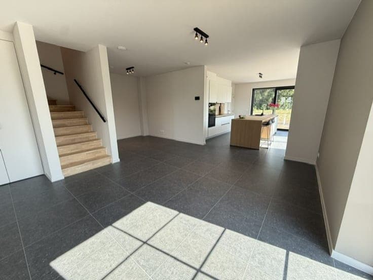 House in Tessenderlo