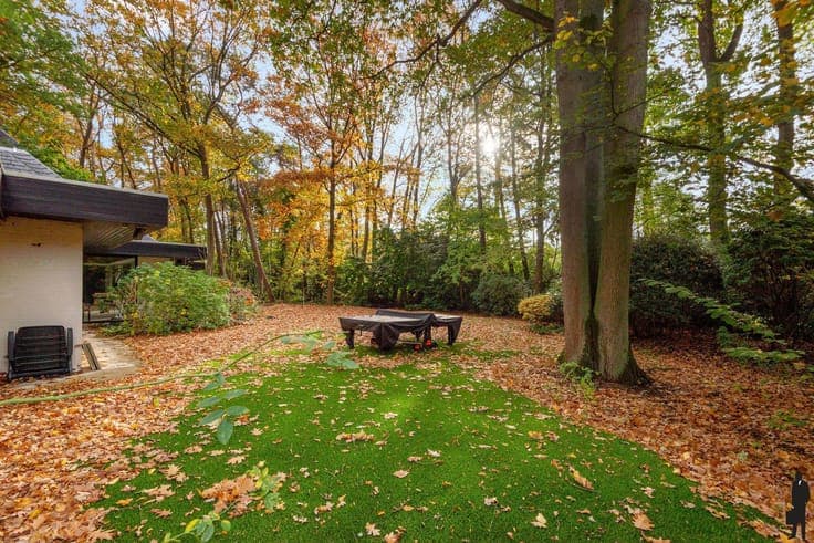House in Brasschaat