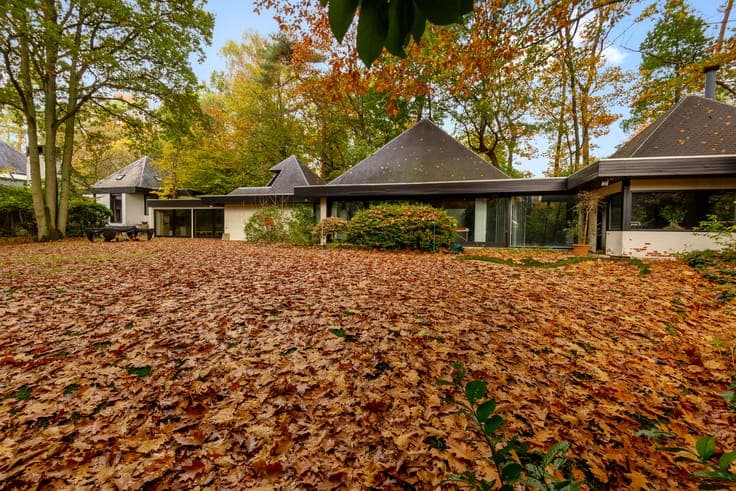 House in Brasschaat