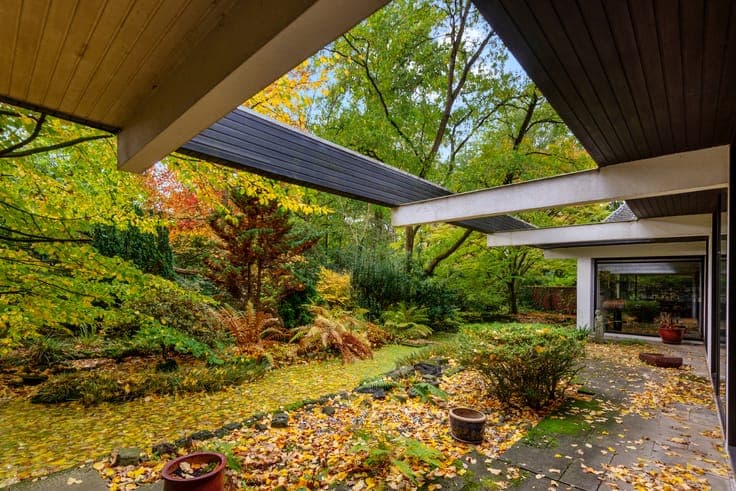 House in Brasschaat