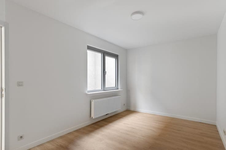 Opbrengsteigendom bestaande uit 4 afzonderlijke studio’s,...