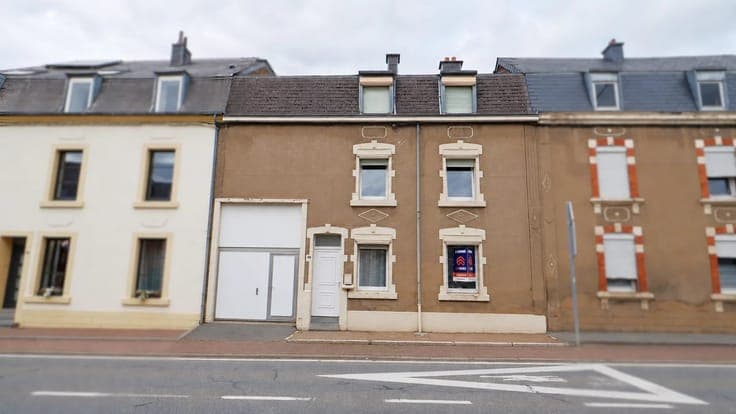 Sale - House Musson - 211,000 €