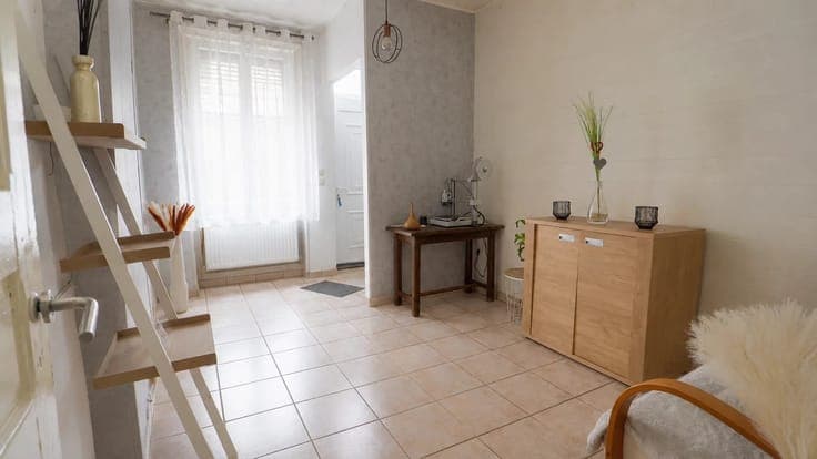 Sale - House Musson - 211,000 €
