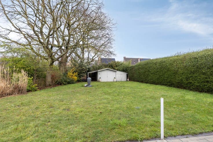 Move-in-ready family home near the Fort of Kessel.