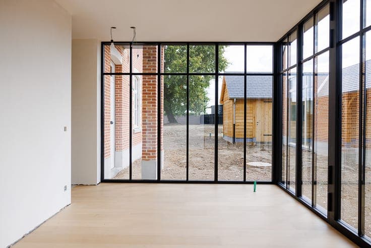 House in Herk-de-Stad