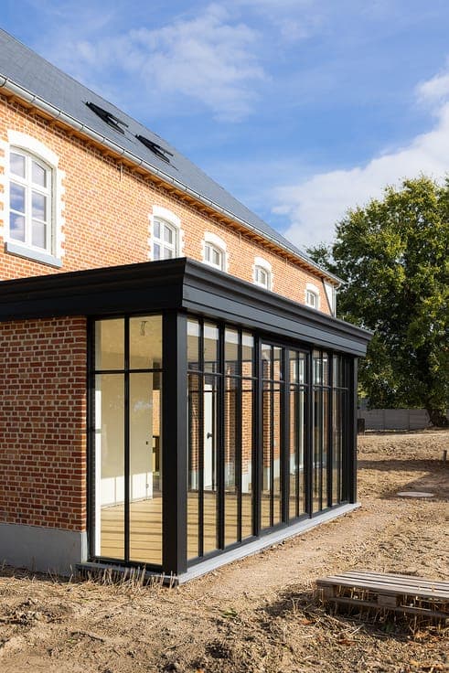 House in Herk-de-Stad