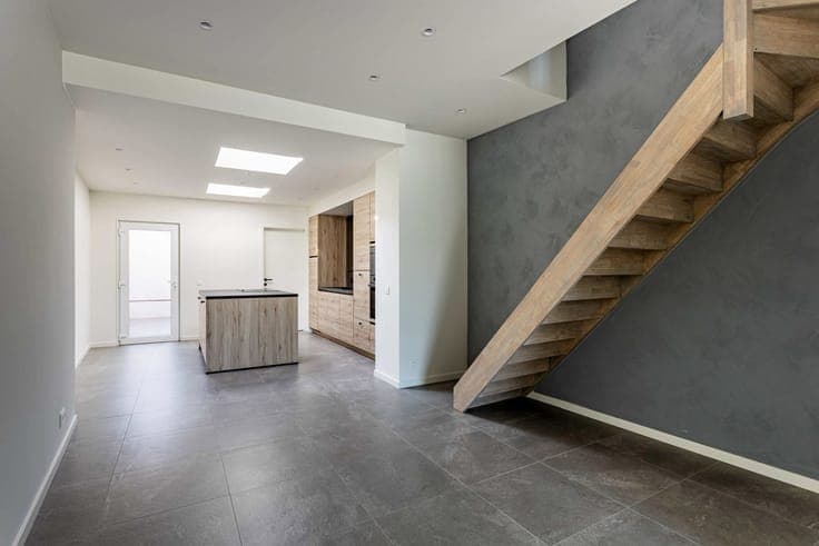 Fully renovated, energy-efficient home with outdoor space!
