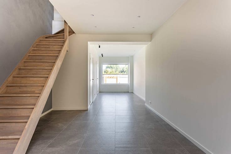 Fully renovated, energy-efficient home with outdoor space!
