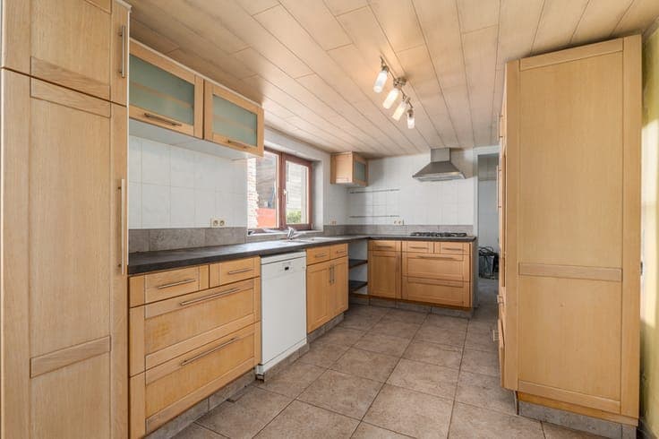 House in Gistel