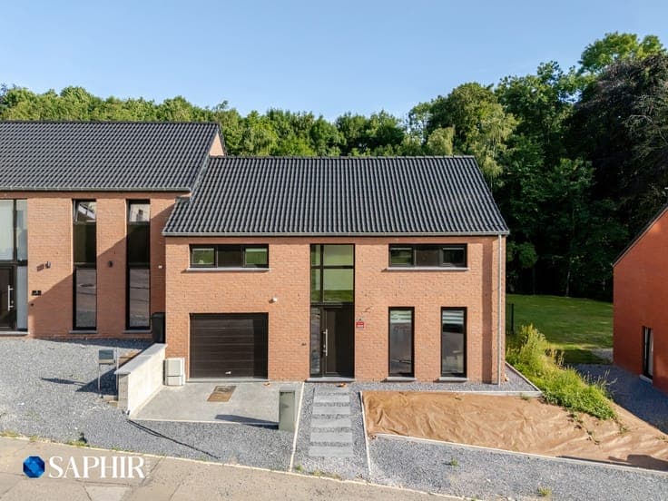 House in Huy