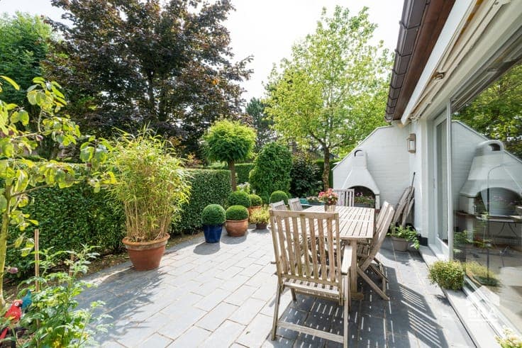 Villa with 4 bedrooms in Wemmel