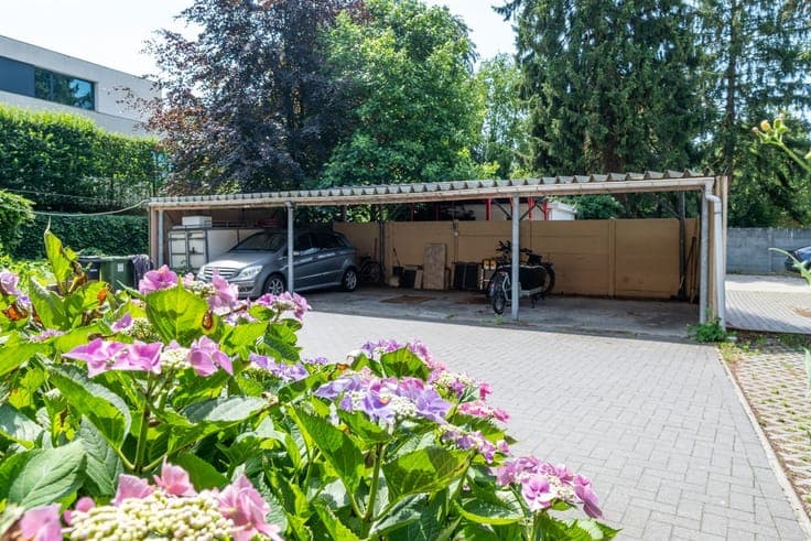 Investeringsoppertuniteit in centrum Schilde