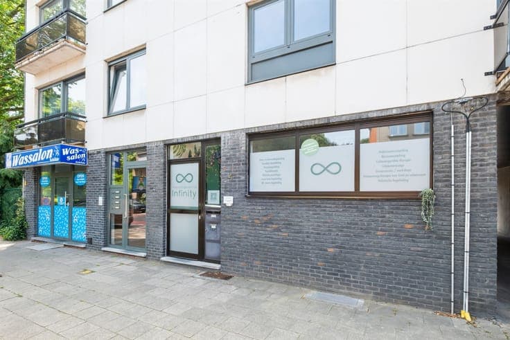 Investeringsoppertuniteit in centrum Schilde