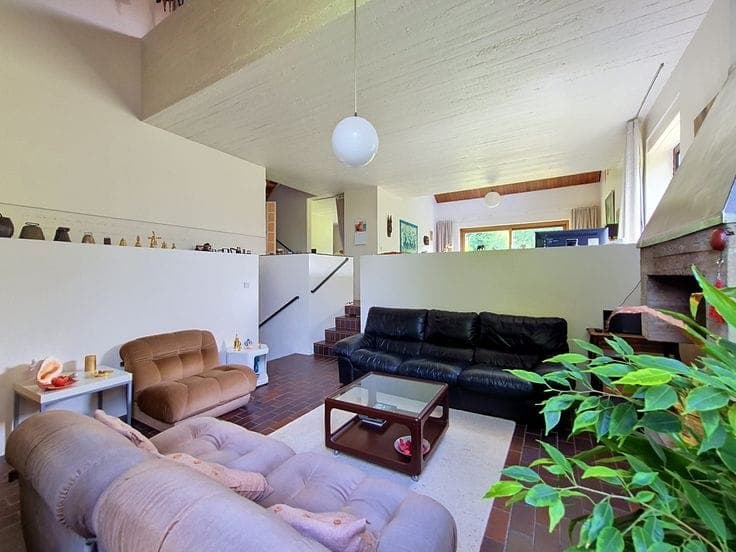 House in Saint-Ghislain
