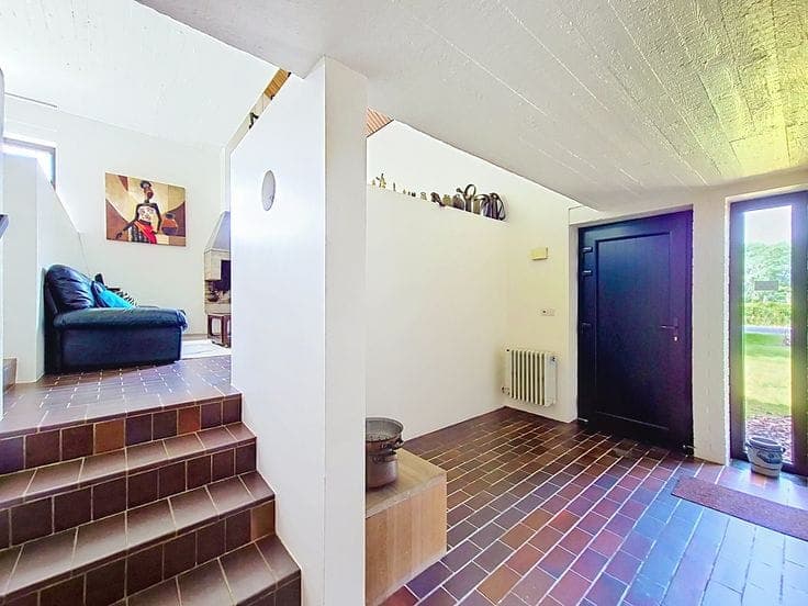House in Saint-Ghislain