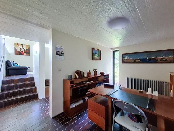 House in Saint-Ghislain