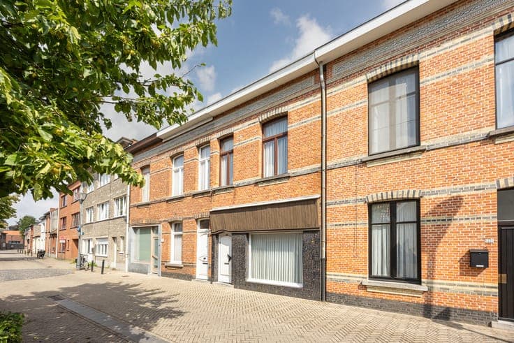 House in Turnhout