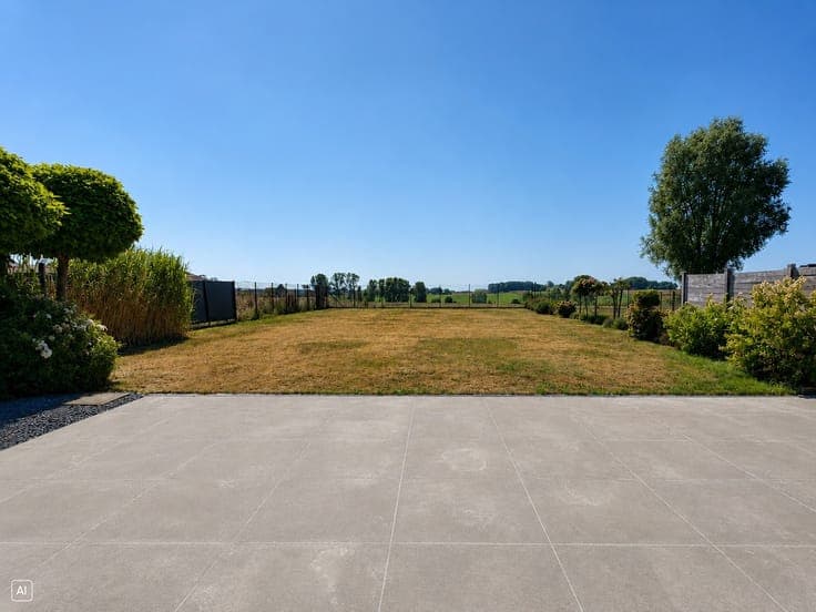 Exclusief en energiezuinig wonen met uitzonderlijke ruimt...