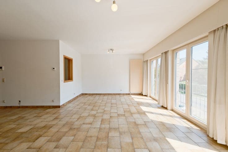 House in Zaventem Sterrebeek