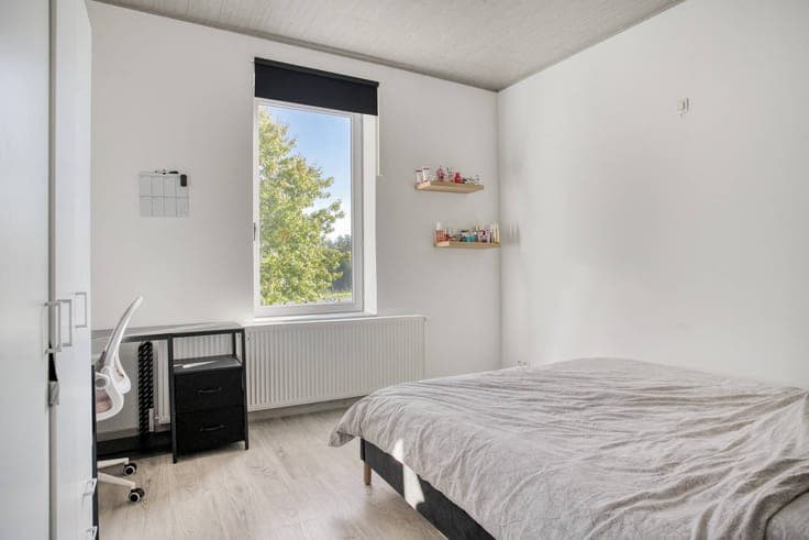 Ready to move in and energy efficient home for sale in Menen