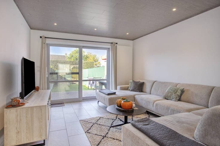 Ready to move in and energy efficient home for sale in Menen
