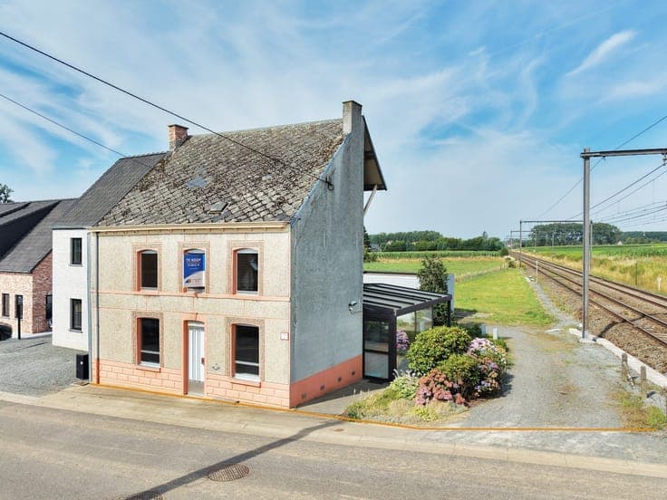 House in Geraardsbergen