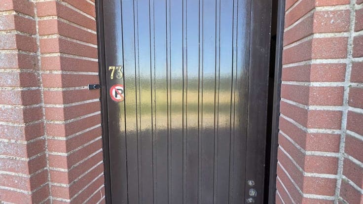 House in Lierde