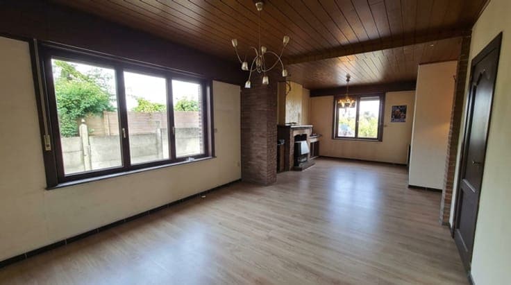 House in Lierde