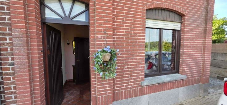 House in Lierde