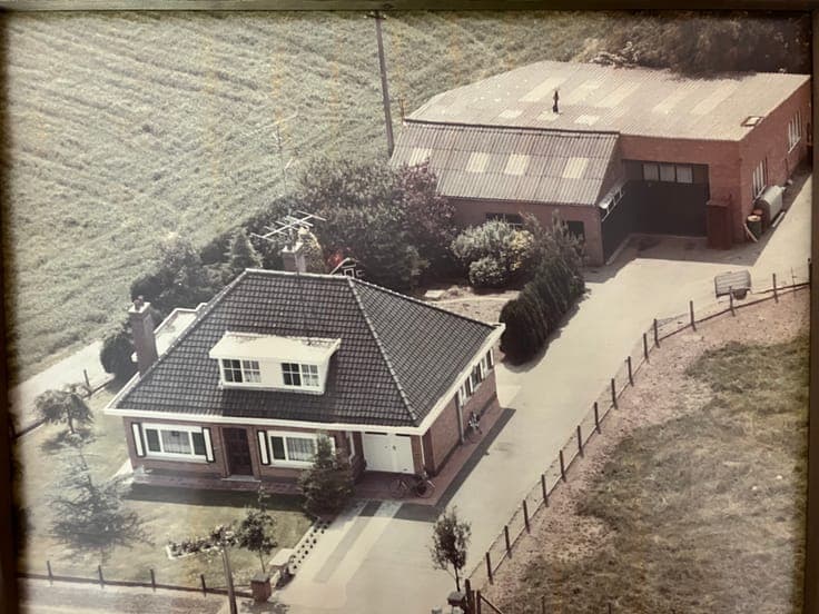 House in Torhout