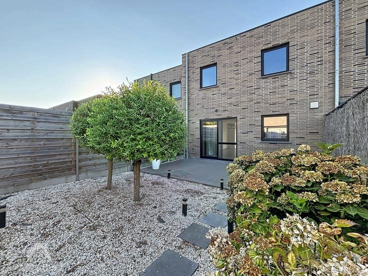 House in Kuurne