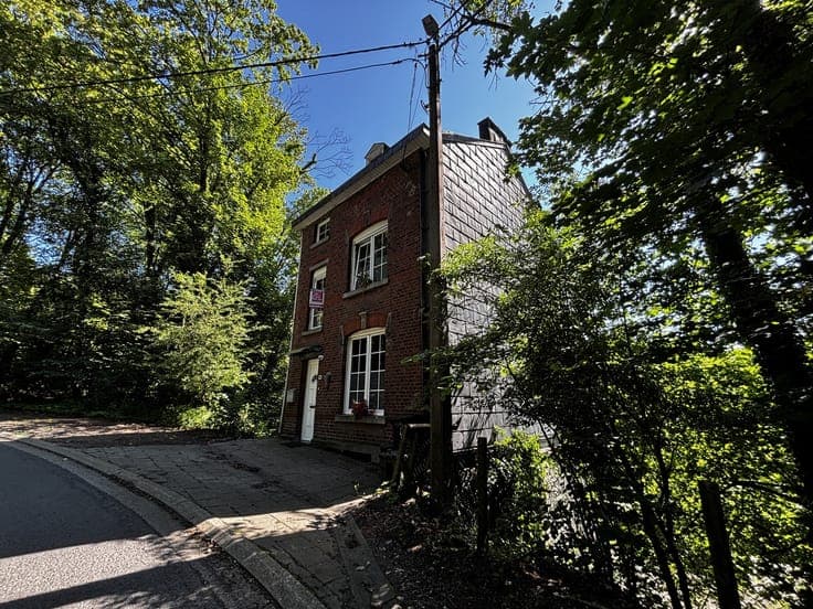 House in Dison