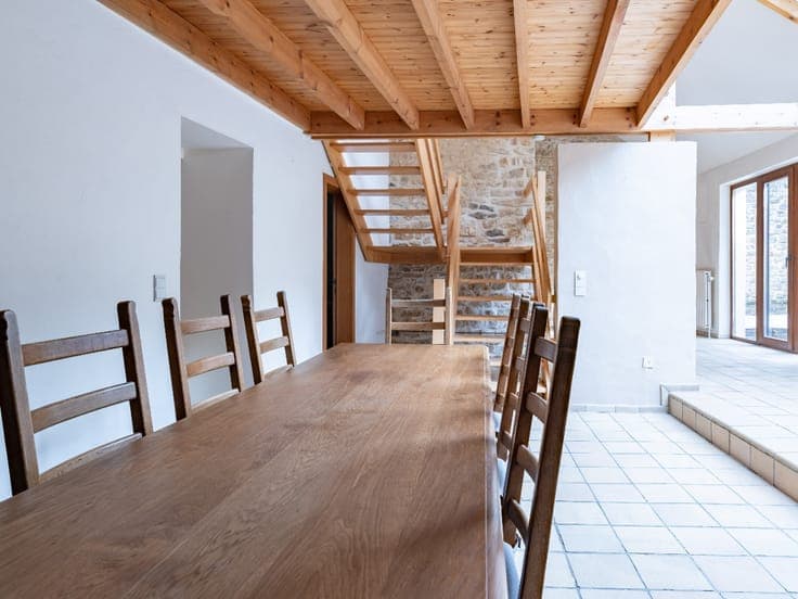 House in Toernich – 4 bedrooms, 20+ ares, EPC B