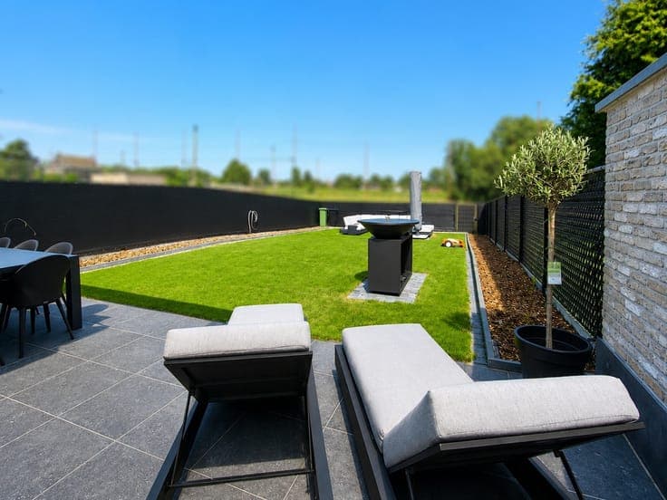 Exclusieve nieuwbouwwoning (2024) met luxueuze afwerking ...