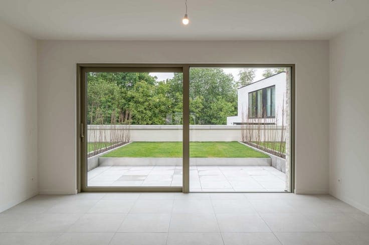 House in Mechelen