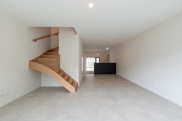 House in Mechelen
