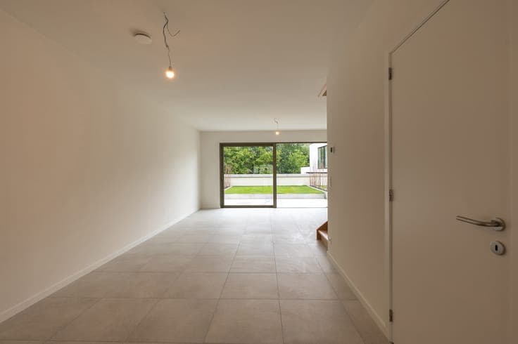 House in Mechelen