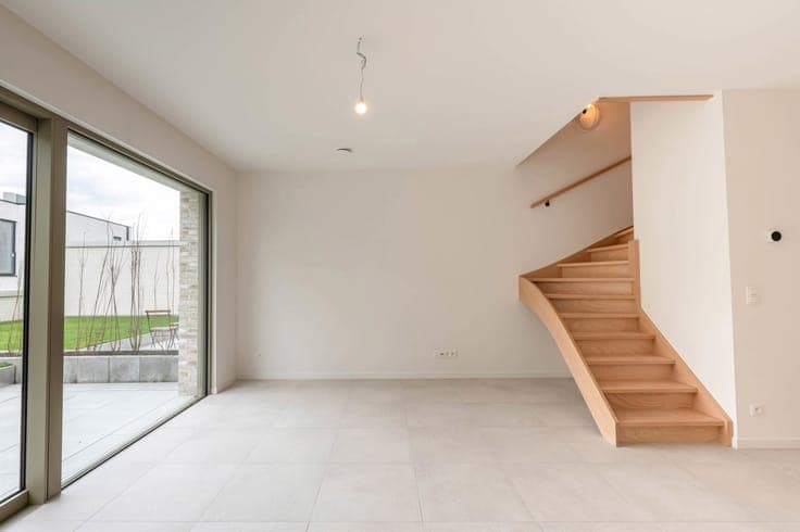 House in Mechelen