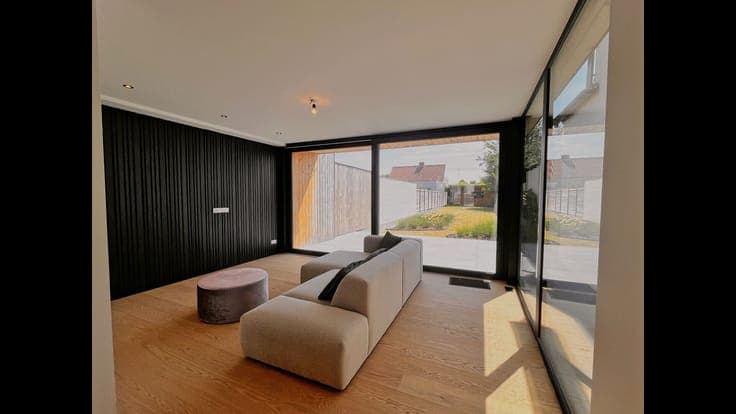 House in Knokke-Heist