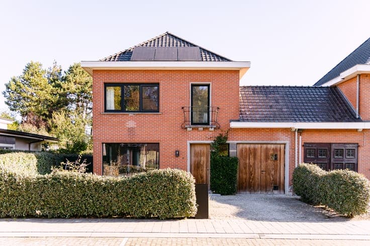 House in Lievegem